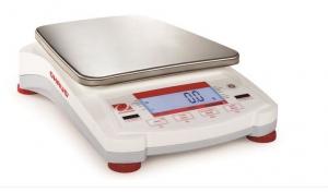 China High Precision Ohaus Balance Scale For Lab / Laboratory 195 Mm X 175 Mm on sale