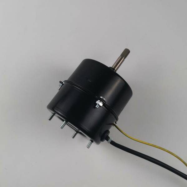 72mm AC BLDC Motor Mini Small Size 600-3000rpm Heat Fan Motor Ventilation Bathroom Ventilation