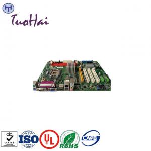 China 1750122476 01750122476 Wincor PC4000 Motherboard ATM Motherboard factory