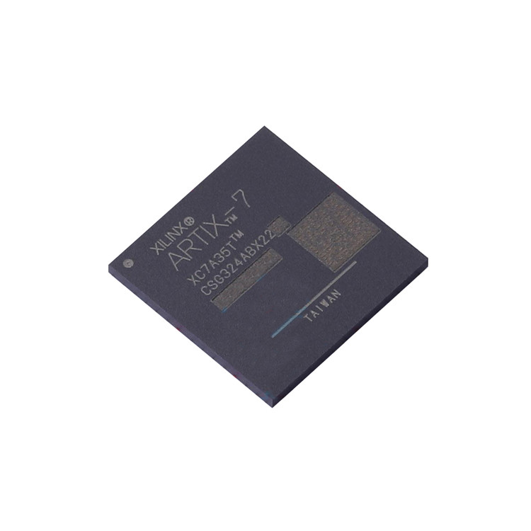 China FPGA Field Programmable Gate Array XILINX FPGA Chip XC7A35T-L1CSG324I factory