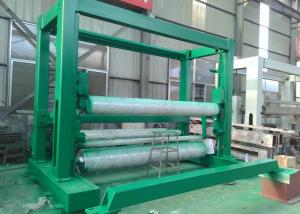 China 300m/Min Paper Processing Machine For Kraft / Craft Paper Rewinding on sale