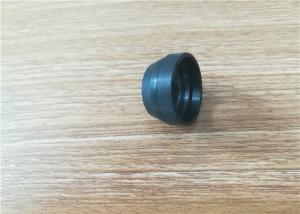 China NBR SBR EPDM Molded Rubber Parts , OEM ODM Automotive Rubber Parts Feet Bumpers on sale