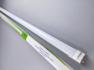 China High Lumen LED Tube Light Replacement , LED Ceiling Tube Lights Length 1.2m on sale