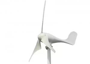 China IP65 Small Personal Household Wind Turbines factory