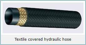 China SAE 100R5 Hydraulic Hose medium pressure hydraulic hose for air brake system factory