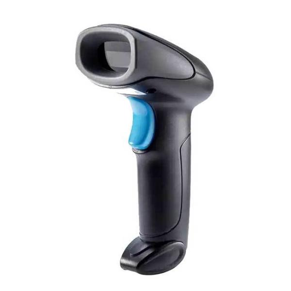 KC09 Precision Decoding Wired 2D Code Scanning Gun With Strong Reading Performance