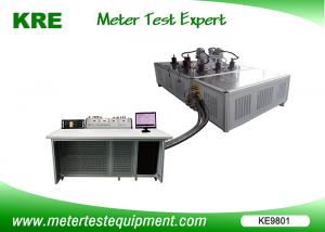 China 10kv High Voltage Energy Meter Testing Equipment  0.05 1000A Metering Cabinet factory