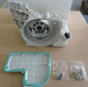 China Magnesium alloy chainsaw crankcase for MS070 on sale