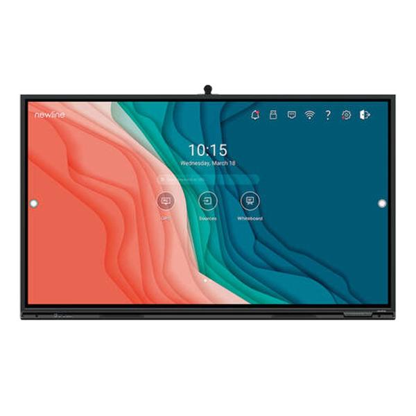 4K interactive interactive touch screen series 86