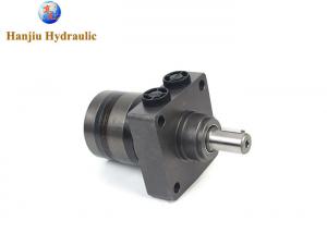 China Parker Te0130 Hydraulic Auger Drive Motor , Roller Stator Hydraulic Motor on sale