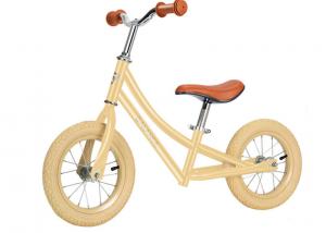 China High Quality Kids Balance Bike cycle Best Seller 12 Inch Non-pedal Bike Cheap Price Balance Bike For Kids factory