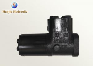 China 1198749 Replacement Hydraulic Power Steering Pump For  Spline Shaft factory