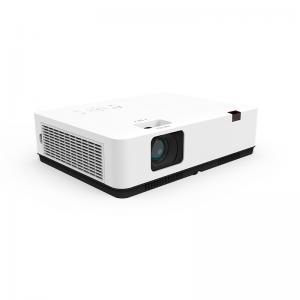 China Home Outdoor Portable LCD Projectors Android Support 4k HD PC Projector on sale
