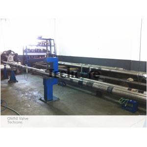 Buy cheap Multi Cycle Downhole Oil Tools OMNI Valve Downhole Well Testing Equipment from wholesalers