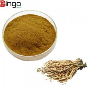China Hot Selling Natural Root Radix Isatidis Extract 10:1 In Bulk Stock on sale