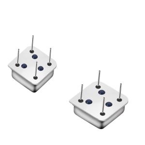 20.000MHz Grid Dip Oscillator , Low Distortion Gps Disciplined Ocxo Oscillator 3