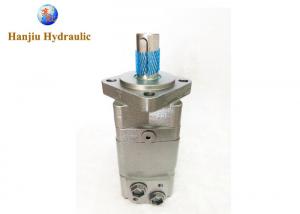 China BMS 2000 / 2K Series Geroler Hydraulic Motor For Crane / Drilling Machines on sale
