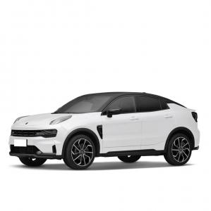 China Lynk Co 05 EM-P 2023 1.5TD EM-P Hybrid 5-Door 5-Seat SUV Perfect for and Eco-Friendly factory