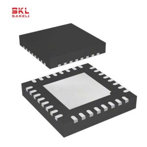 China STM32F301K6U6 MCU Microcontroller Unit 32Bit ARM SPI CAN Interface factory