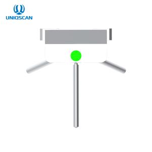 Portable Wall Mounted Tripod Turnstile Gate Automatic Systems Turnstiles