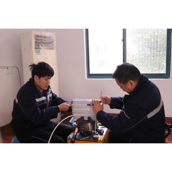 20KW IGBT High Frequency Induction Annealing Machine Welding Machine