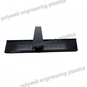 China Extrusion PA66 GF25 Thermal Break Insulation Strips Used In Aluminium Window Frame factory