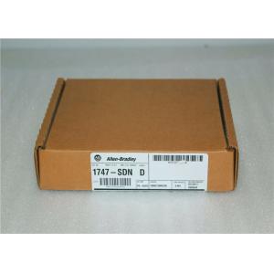 Allen Bradley Digital Input Output Module 1747-SDN SLC 500 Devicenet Scanner