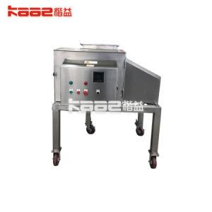 China Automatic Vegetable Cutting Machine Meat Cutter Meat Slicing Machine factory