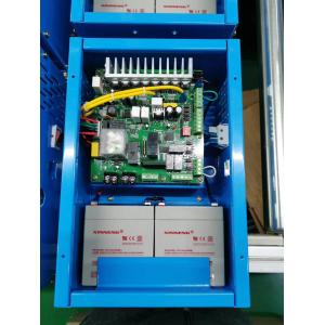 Buy cheap WECO 3.7KW Motor Automatic Rescue Device, Special for Villa Elevator, Monarch from wholesalers