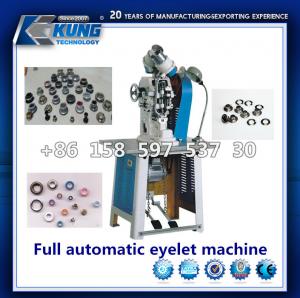 China Antiwear Drilling Sports Shoe Making Machine Full Automatic Durable factory