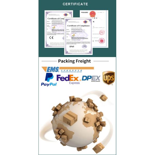 99.9% MPPT 500W Small Portable Solar Power Generator With Solar Panel