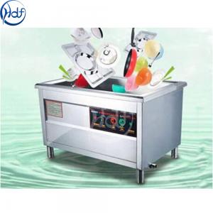 China Long Service Life Counter Top Portable Dish Washer Automatic Kitchen Dish Washer With CE Certificate on sale