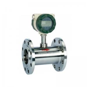 China digital Liquid water turbine flow meter water flow meter,diesel flow meter on sale