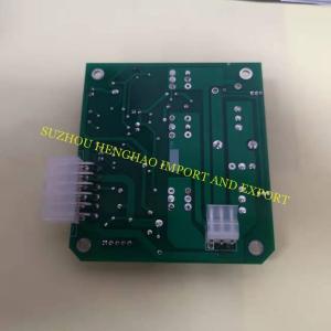 China Circuit Board For Accumulator Parts / Weft Feeder Parts on sale