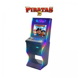 China IGS Piratas 2 Slot Game Playing Gambling Machine Board Original For Adult on sale