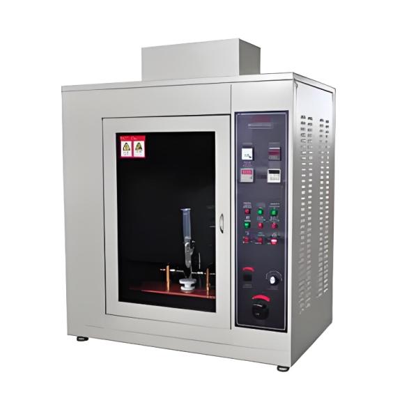 High-voltage Leakage Trace Testing Machine Suitable for Testing the Resistance of Electrical and Electronic Products