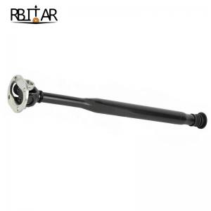 China Iso 2044100000 Benz Drive Shaft Front Drive Axle Shaft Assembly on sale
