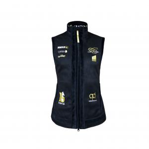 China Personalized Logo Print F1 and Motorcycle Racing Vest for Racing Enthusiasts factory