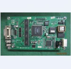 China NORITSU PC SCANNER INTERFACE J391049 PCB FOR DIGITAL MINILAB on sale