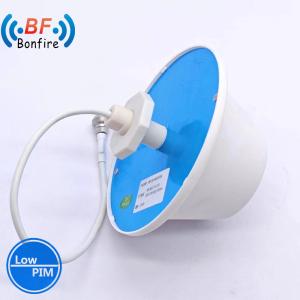 Buy cheap 1710-2700 3300-4000MHz Wideband Antenna 4G LTE Indoor Omni Ceiling Antenna N from wholesalers