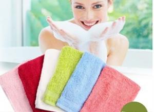 China 100% Cotton Face Towel Cotton Hand Towel Cotton Bath Hand Wash Towel Wash Cloth on sale