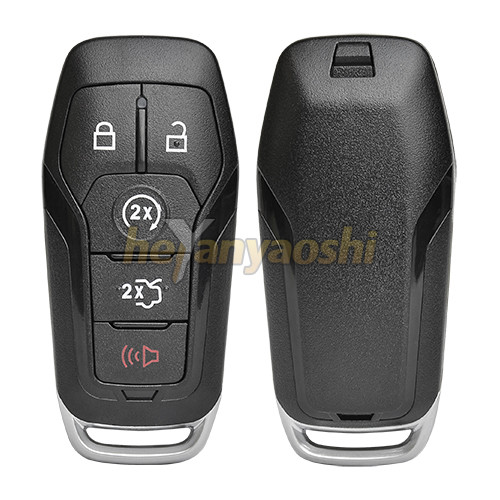 FORD 5B SMART KEY SHELL