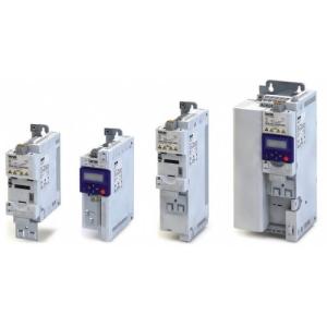 China Lenze I5DAE137B10010000S Rotational Speed Setting Screw Terminals Din Mounting factory