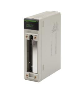 China Omron Programmable Control Module CS1D-IC102D Input Output Omron Unit factory