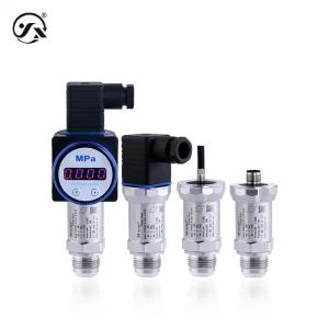 Buy cheap CYYZ61EY Hygienic Pressure Transmitter Accuracy 0.25%FS 0.5%FS Medical from wholesalers