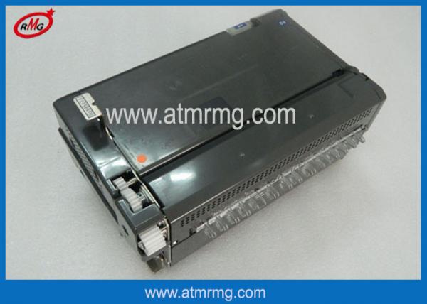 China Metal M7618113K Hitachi ATM Parts 348BVZ20-H3014562 Bill Validator 5 factory