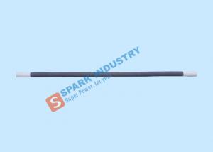 China Silicon Carbide Heating Element Straight 1450 ℃ factory