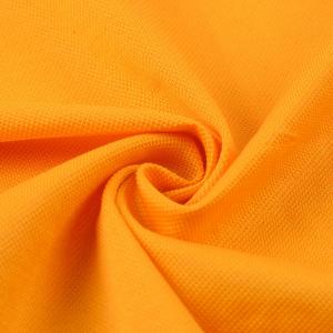 China New Products 50%Tencel 30%Silk 20%Cotton Pique Knit Fabric factory