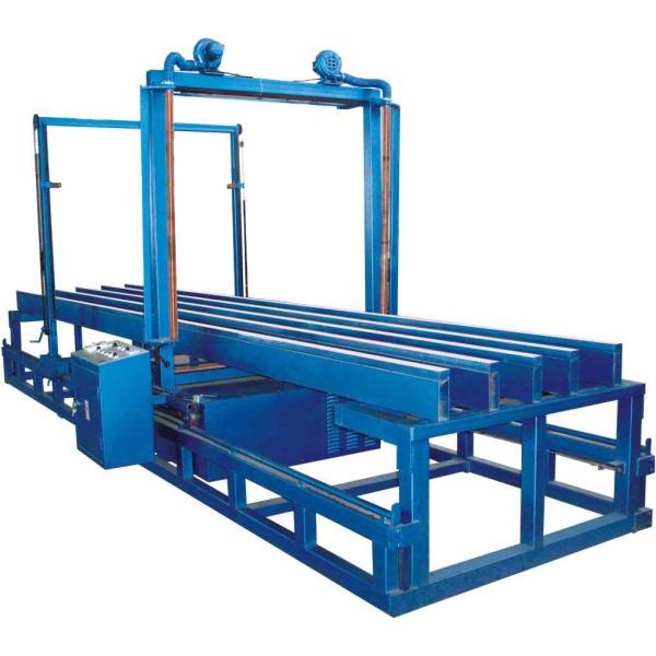 EPS Foam Cutter Machine