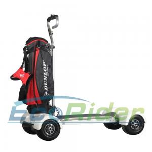 China Electric Skateboard Golf 4 Wheel Skateboard With 60V Big Battery And Long Range factory